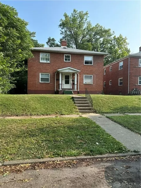 1921 W Grand Ave, Dayton, OH 45402