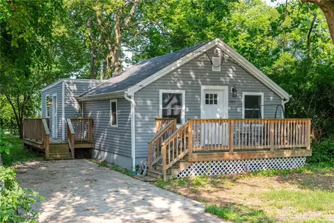 4811 Willowview Dr, Moraine, OH 45439