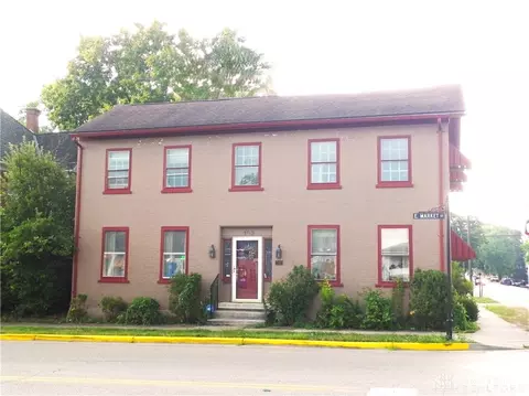 103 E Market St, Germantown, OH 45327