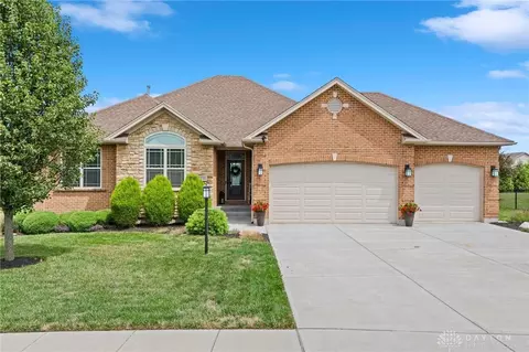 9336 Remington Hill Rd, Dayton, OH 45458