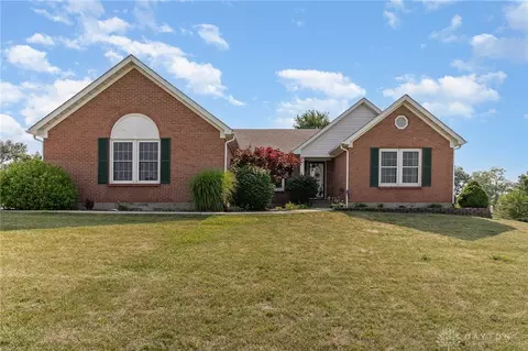 11390 Havermale Rd, Farmersville, OH 45325