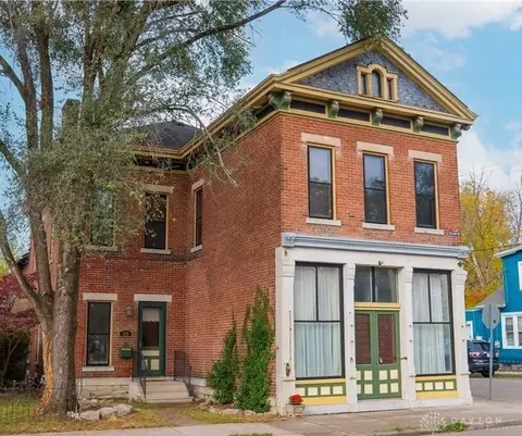 101 Drummer Ave, Dayton, OH 45403