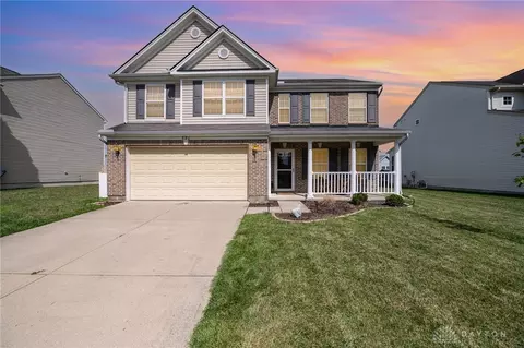 620 Preservation St, Fairborn, OH 45324