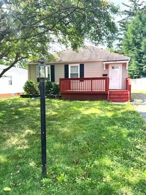 4244 Corinth Blvd, Dayton, OH 45410