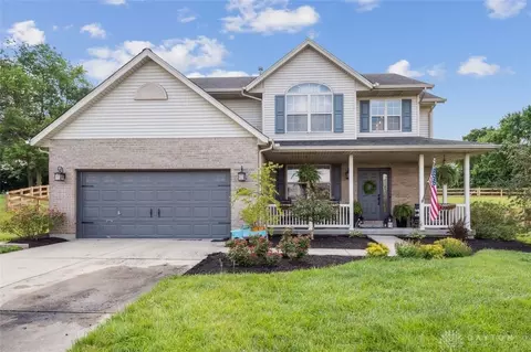 4813 Willow Ridge Ct, Liberty, OH 45011
