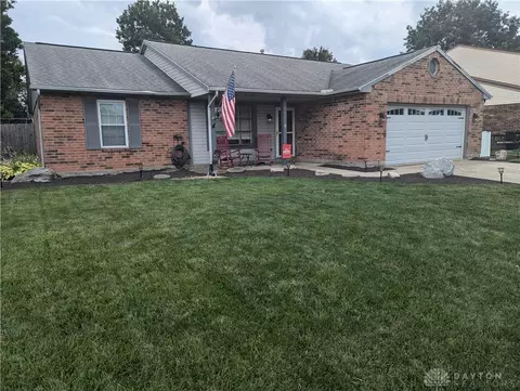 8920 Cypressgate Dr, Dayton, OH 45424