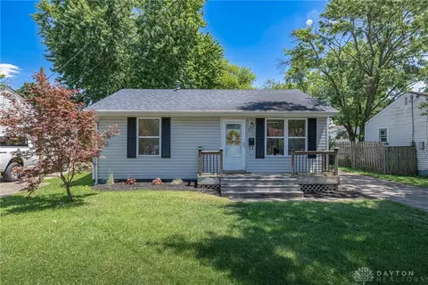 410 Pierson Rd, Trenton, OH 45067