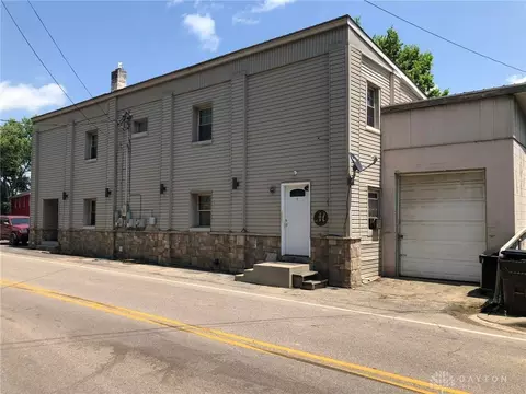 5320 Trenton Franklin Rd, Middletown, OH 45042
