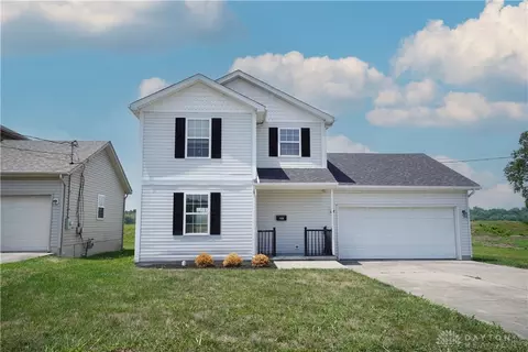 1120 S Main St, Middletown, OH 45044