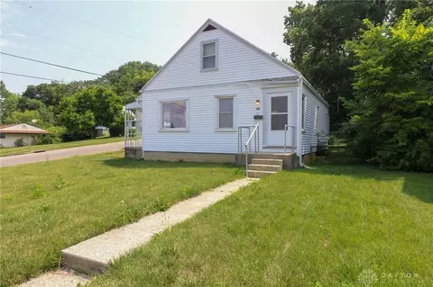 168 N Wright Ave, Dayton, OH 45403 photo 2