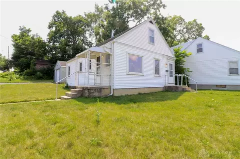 168 N Wright Ave, Dayton, OH 45403 photo 5