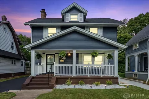 1549 N Euclid Ave, Dayton, OH 45406