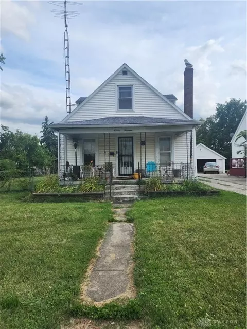 1417 Covington Ave, Piqua, OH 45356