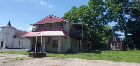 3443 Clearview Ave, Dayton, OH 45439