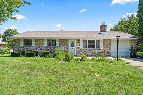 402 Damian St, Vandalia, OH 45377