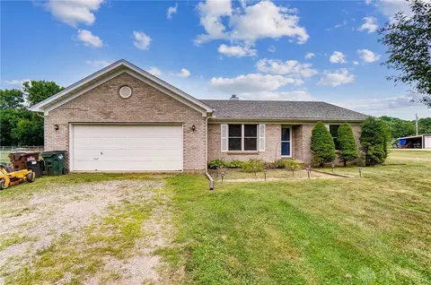 9898 Arch Street Arch St, Germantown, OH 45327