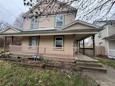 814 816 Lorain Ave, Dayton, OH 45410