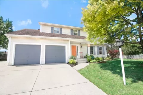 2230 Brookstream Ct, Miamisburg, OH 45342