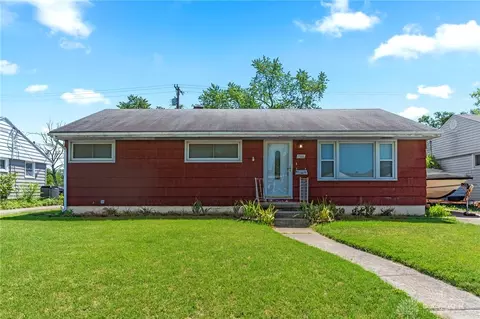 1016 Adams St, Fairborn, OH 45324