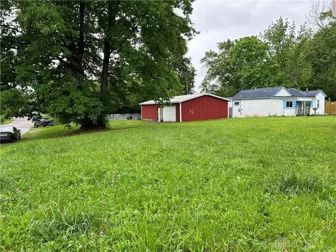 3704 Detroit Ave, Dayton, OH 45416