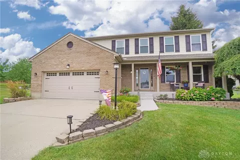 6203 Dewberry Ct, Liberty, OH 45011