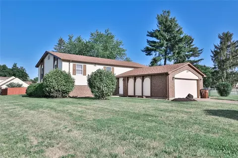 311 Welcome Way, Carlisle, OH 45005
