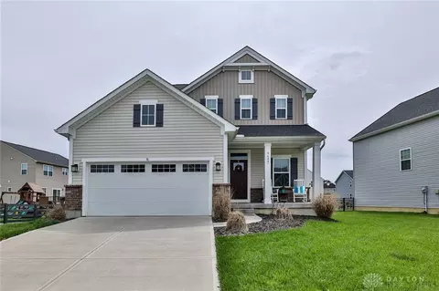 9644 Forest Hill Dr, Harrison, OH 45030