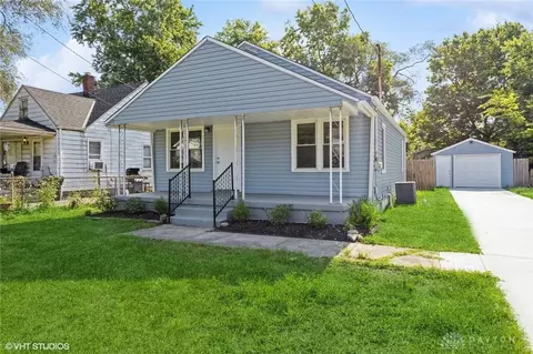 3103 Yankee Rd, Middletown, OH 45044