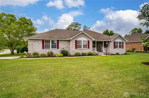 3500 Wynfield Dr, Richmond, IN 47374