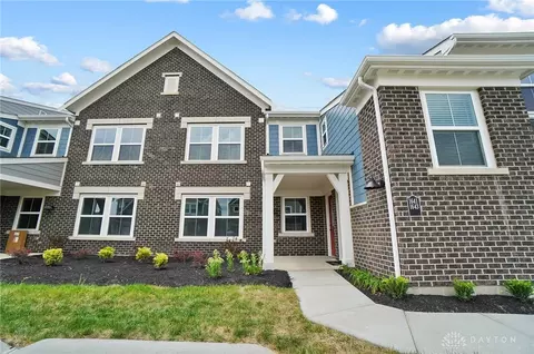 1641 Honey Tree Pl #29-303, Bellbrook, OH 45305