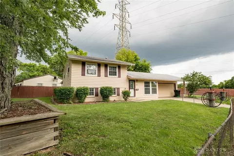 5291 Gardendale Ave, Dayton, OH 45417
