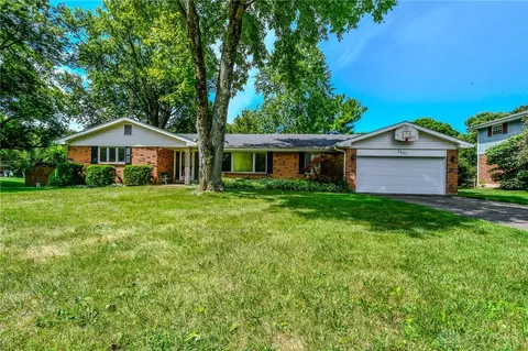 2847 Hamden Dr, Dayton, OH 45434