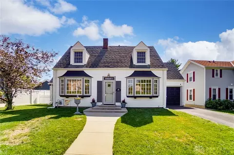 405 S Ridge Ave, Troy, OH 45373