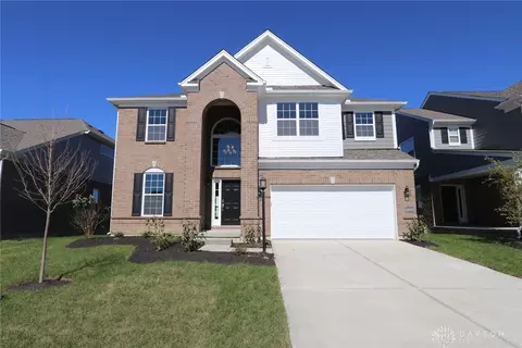 10099 Washington Glen Dr #107, Washington Township, OH 45458