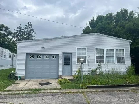 6254 E Us 40 #LOT 49, Tipp City, OH 45371