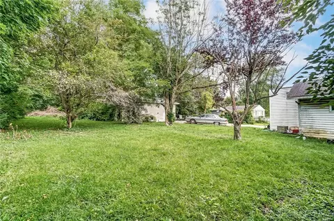 Exterior - 2110 Ontario Ave, Springfield, OH 45505 photo 9 of 11