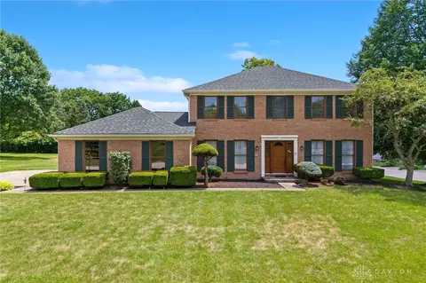 15 Homestead Ct, Springboro, OH 45066