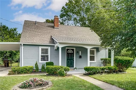 703 Louis Pl, Middletown, OH 45044