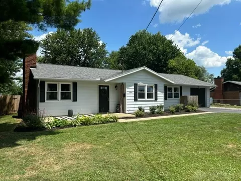 3564 Middletown Rd, Waynesville, OH 45068