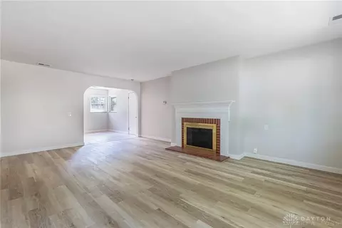 Living - 3906 Strathmoor Dr, Kettering, OH 45429 photo 1 of 4