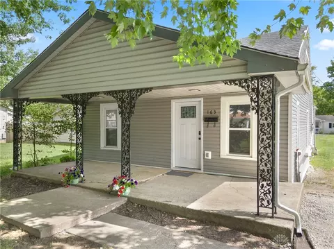 163 Lake St, Xenia, OH 45385