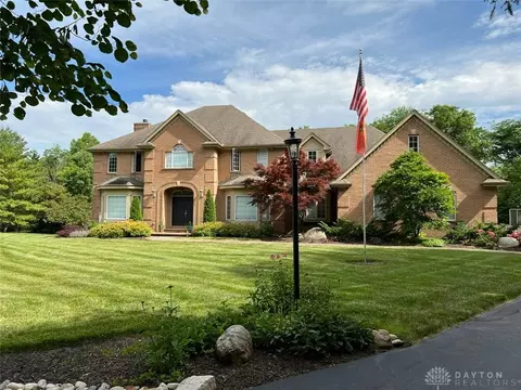 3161 Sonnyann Pl, Xenia, OH 45385