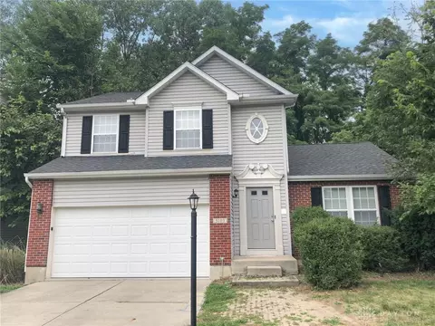 5103 Rivers Edge Blvd, Dayton, OH 45414