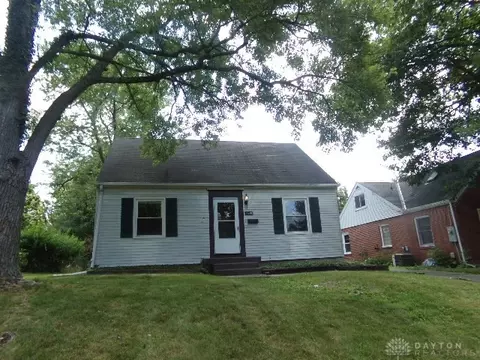 3218 Buell St, Cincinnati, OH 45211