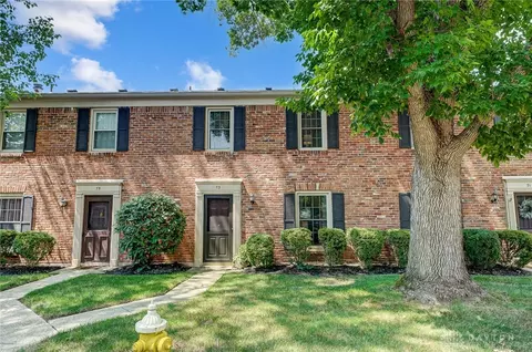 73 Cranston Ct, Dayton, OH 45458