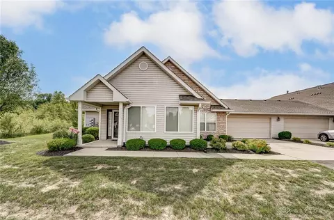 6658 Lexington Pl, Huber Heights, OH 45424