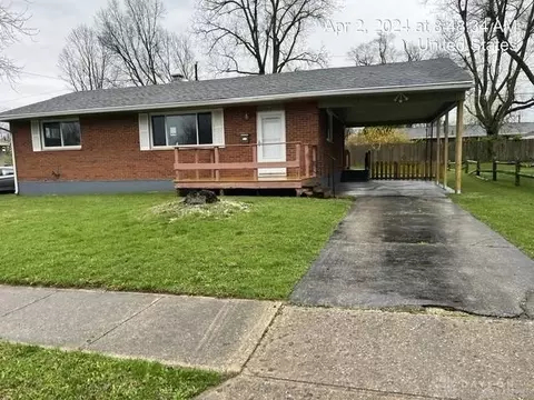 6 Sparks St, Dayton, OH 45426