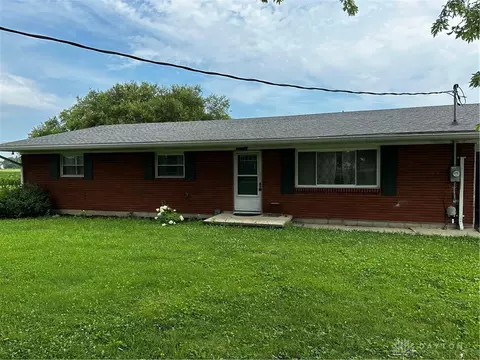 11264 Lutheran Rd, Phillipsburg, OH 45354
