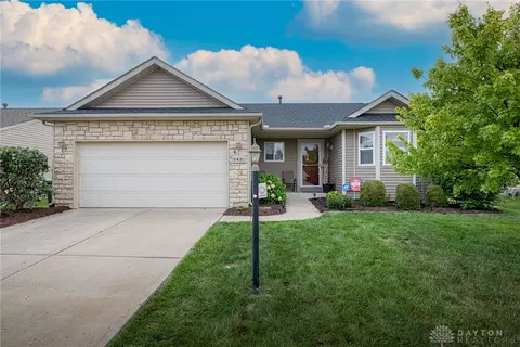 2431 Homeland Ct, Kettering, OH 45420