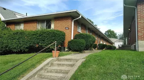 1418 John Glenn Rd, Dayton, OH 45410